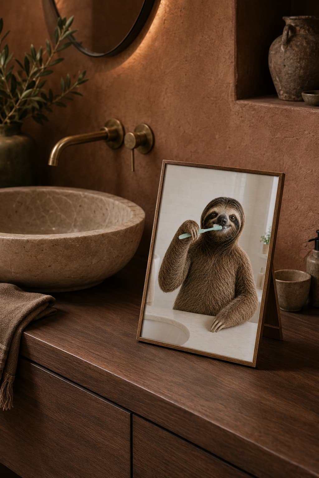 Slow Morning Routine - Image 3