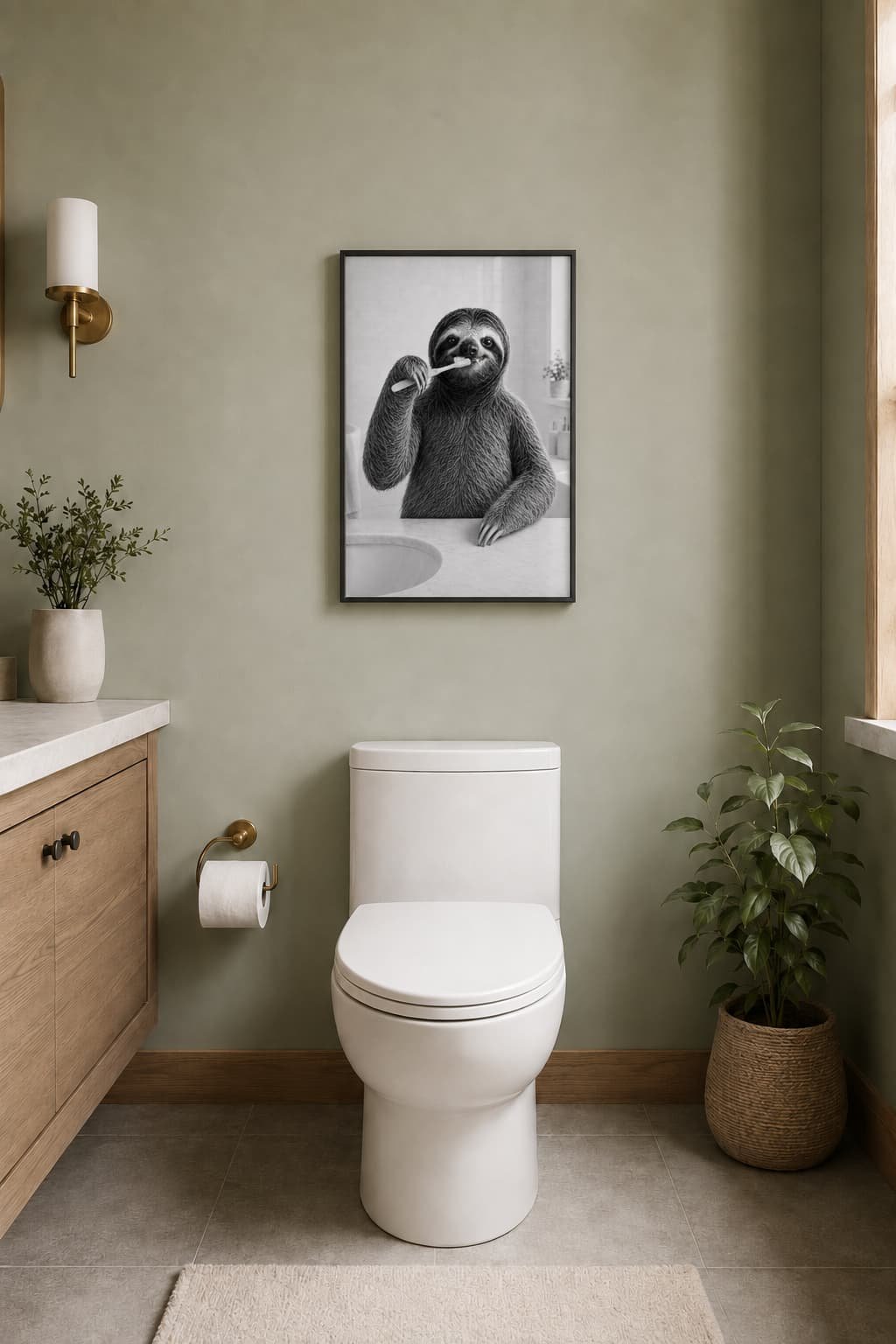 Slow Morning Routine - Image 4