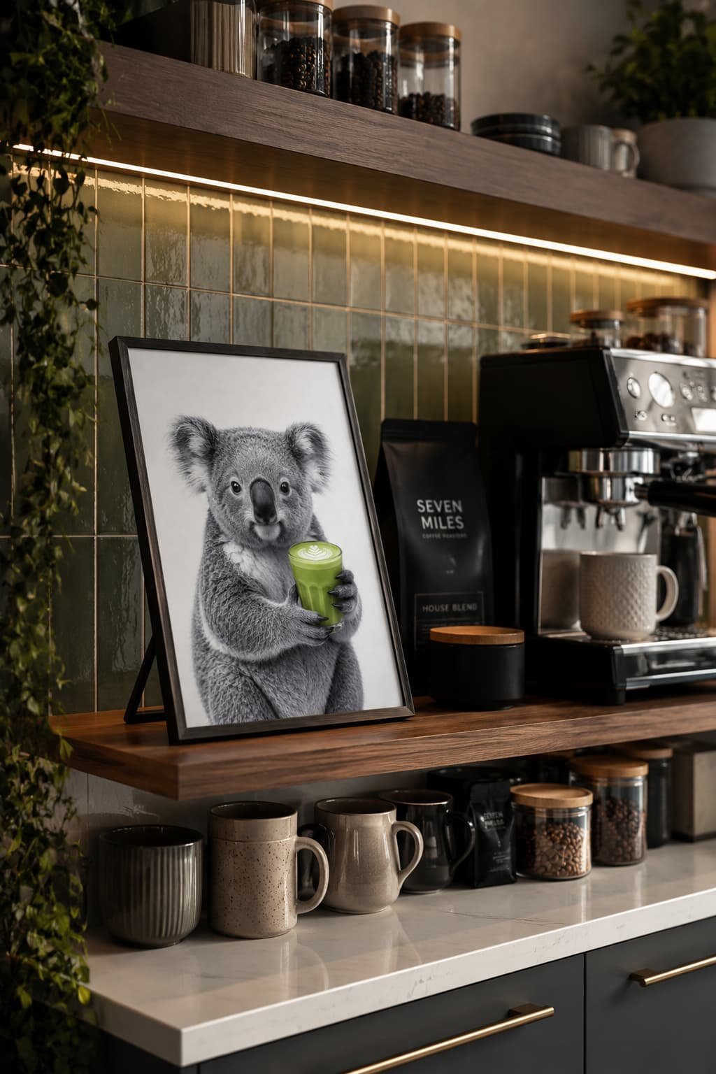 Matcha Mate - Image 2