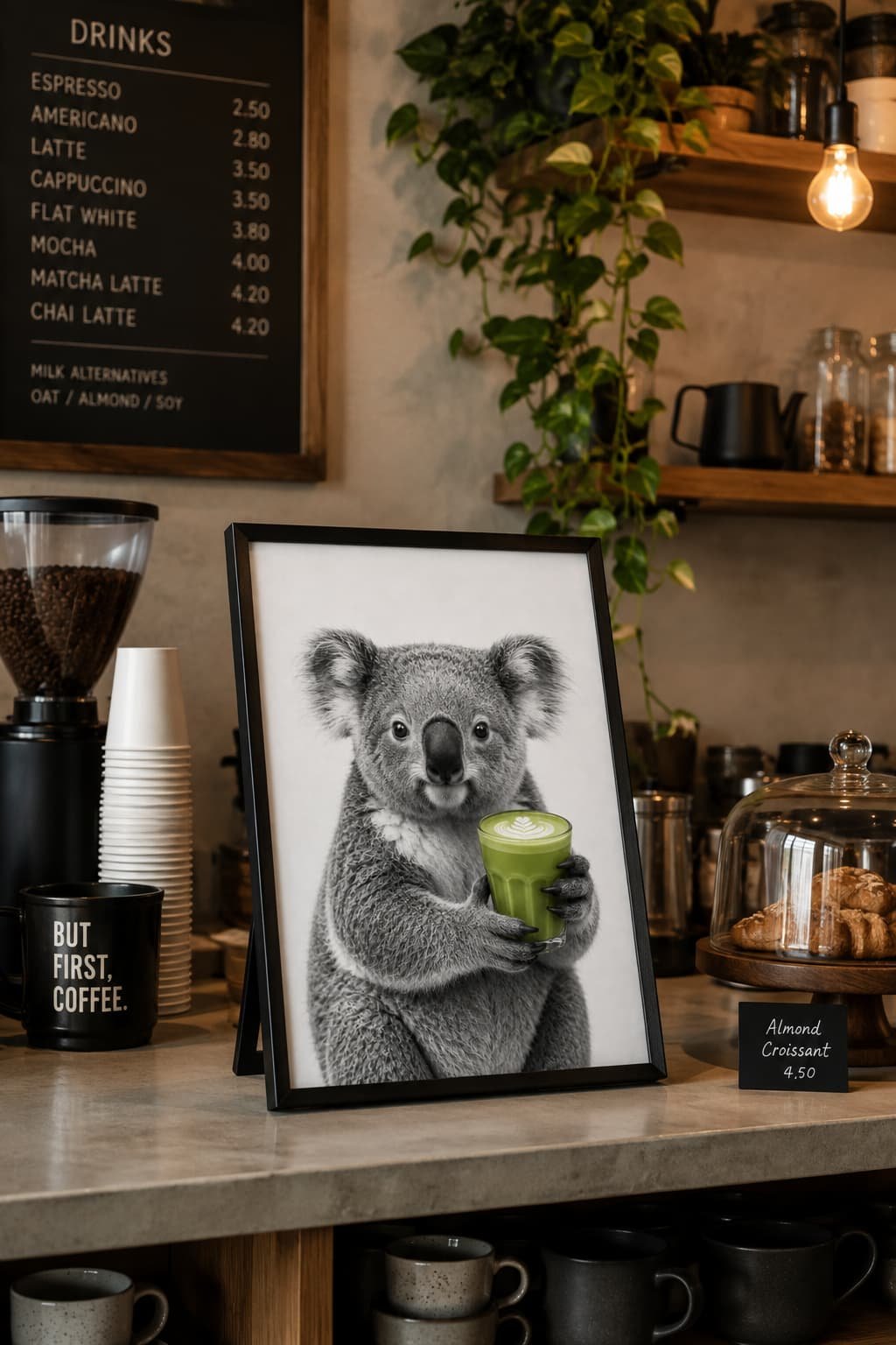Matcha Mate - Image 4