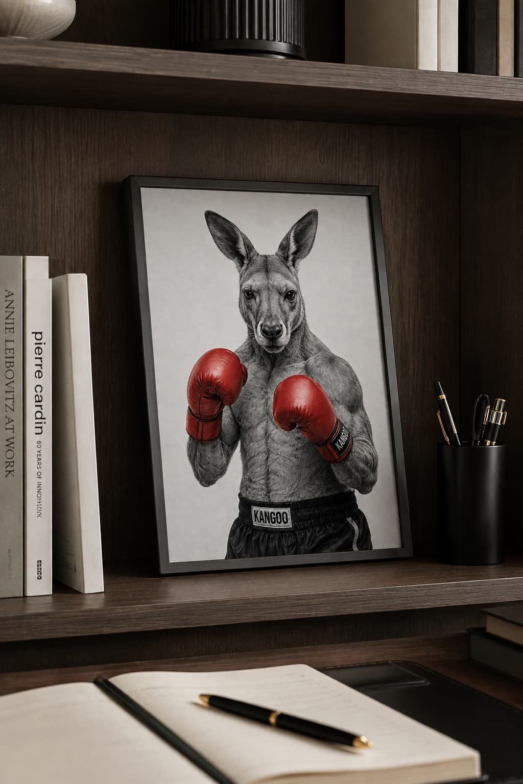 Kangaroo Knockout - Image 2