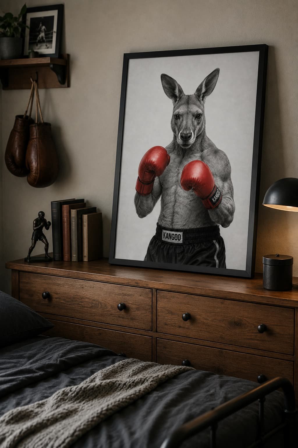 Kangaroo Knockout - Image 4