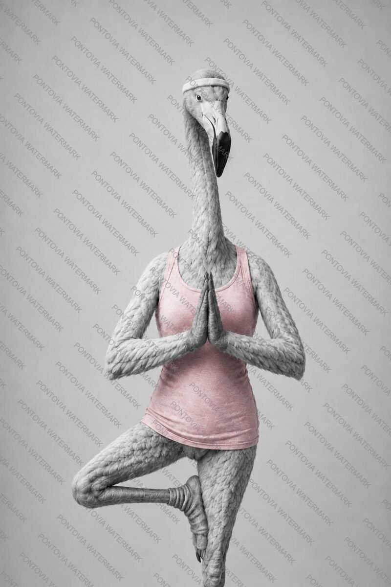 Balance in Style
