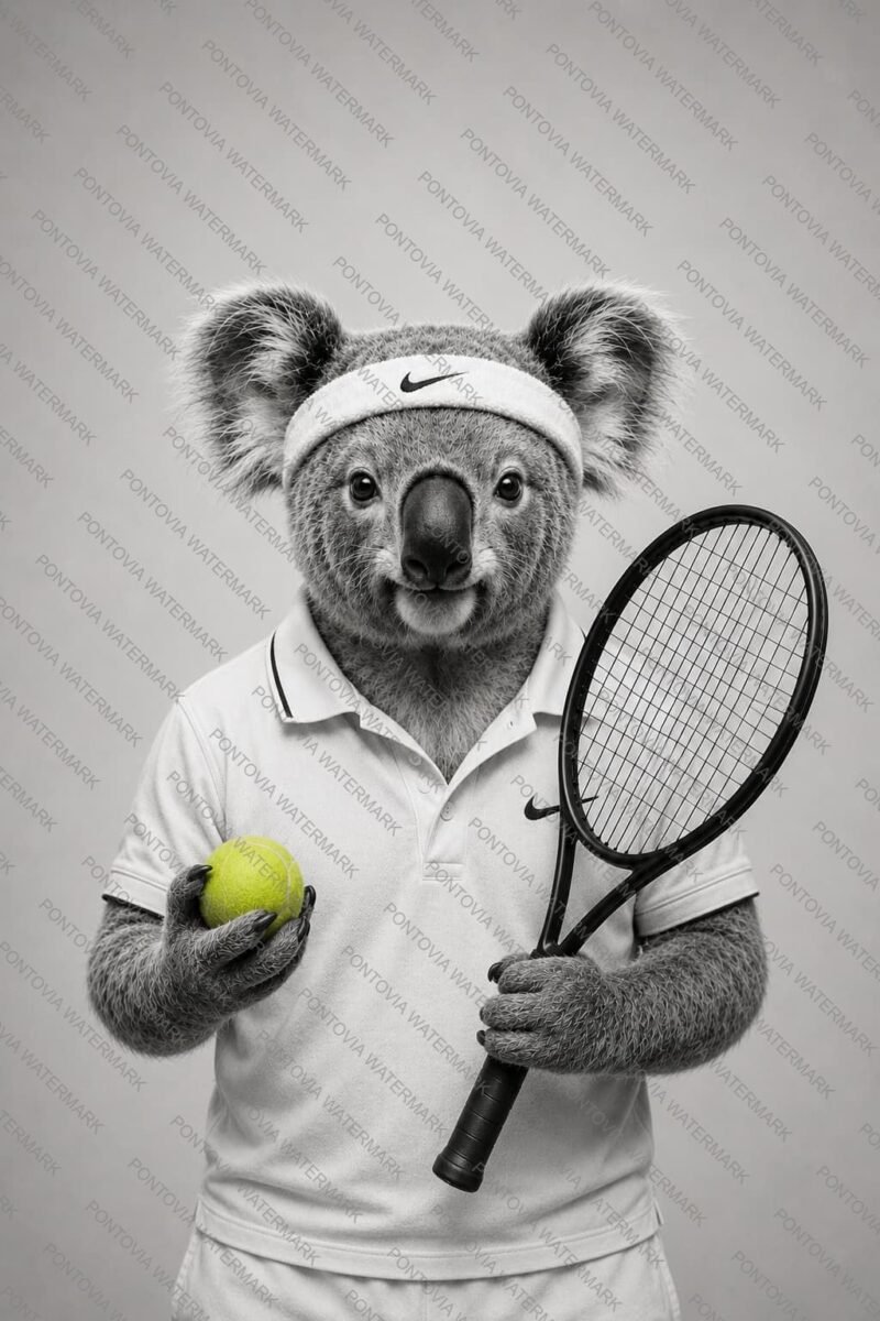 Match Point Koala