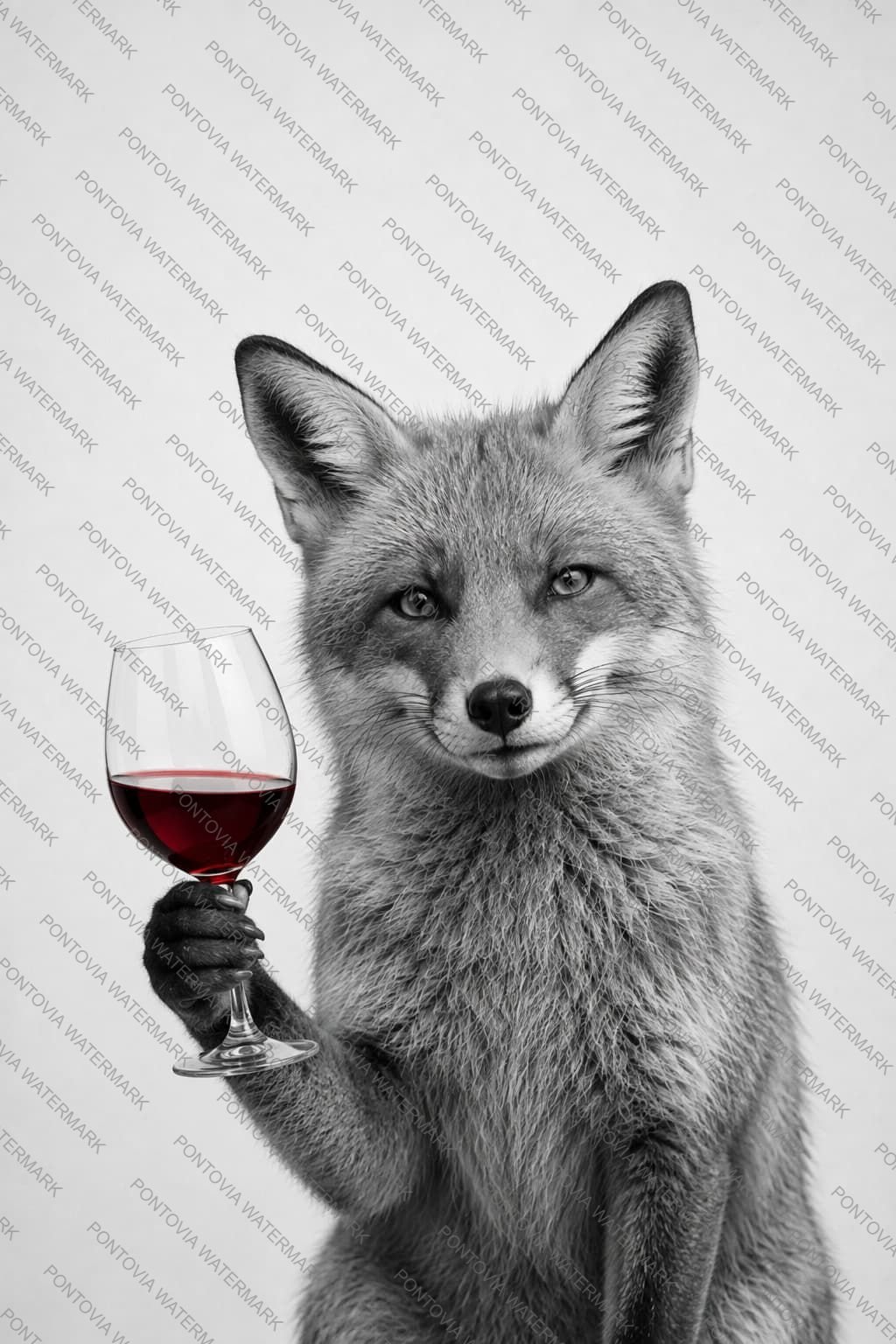 Fox & Merlot