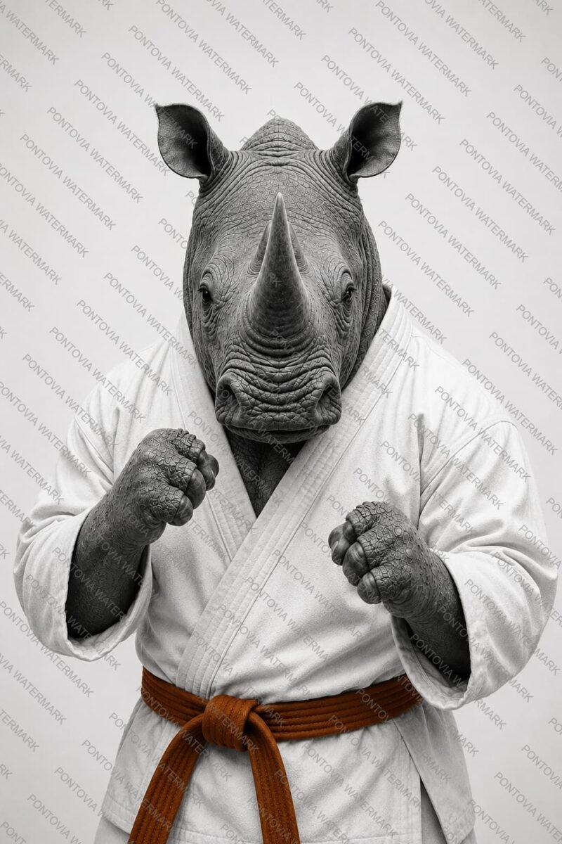 Heavyweight Dojo