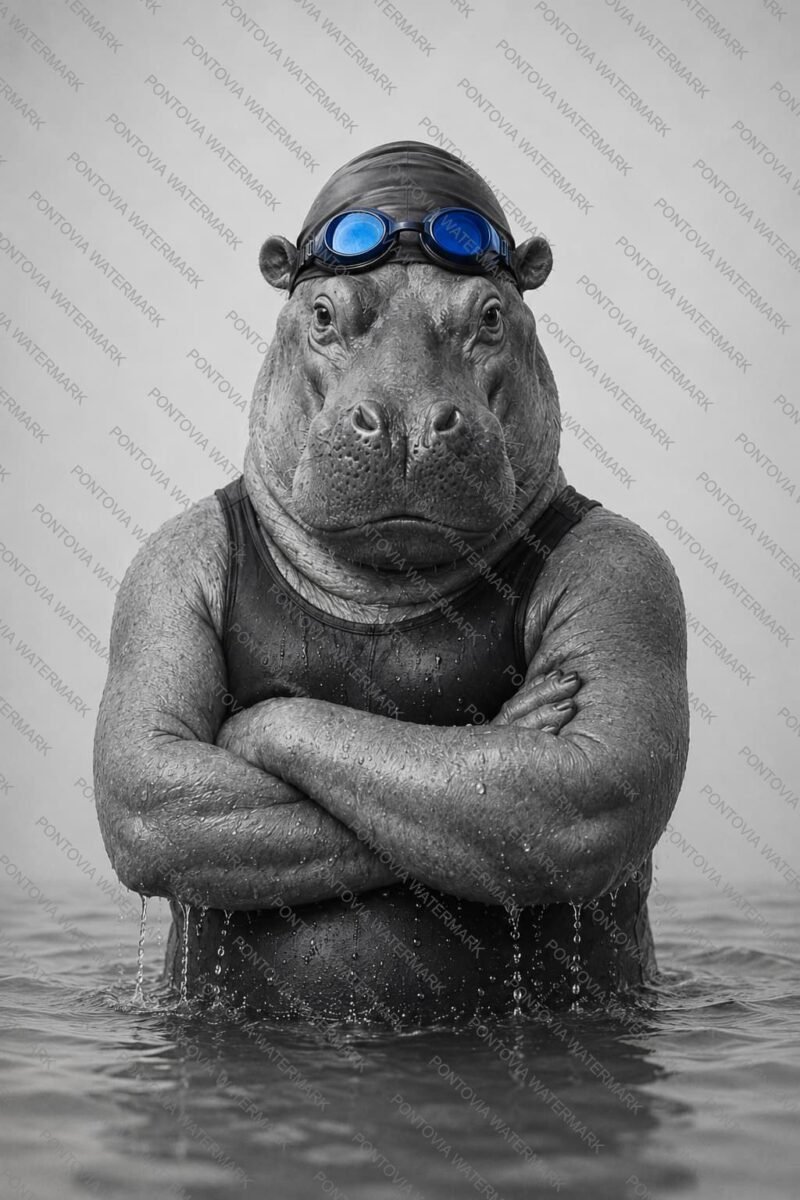 King of the Pool