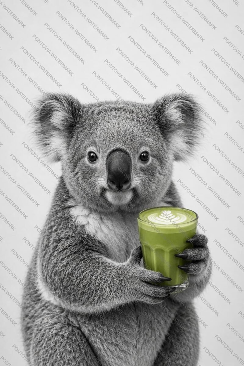 Matcha Mate