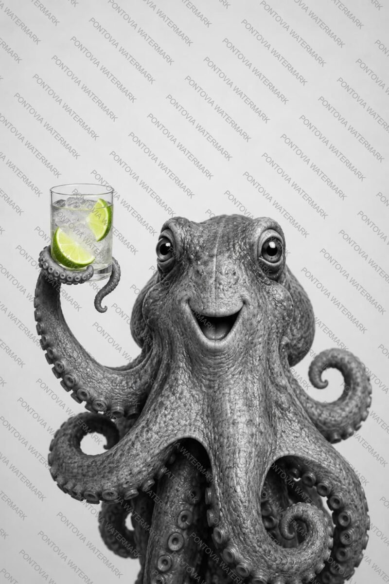 Octo’Clock