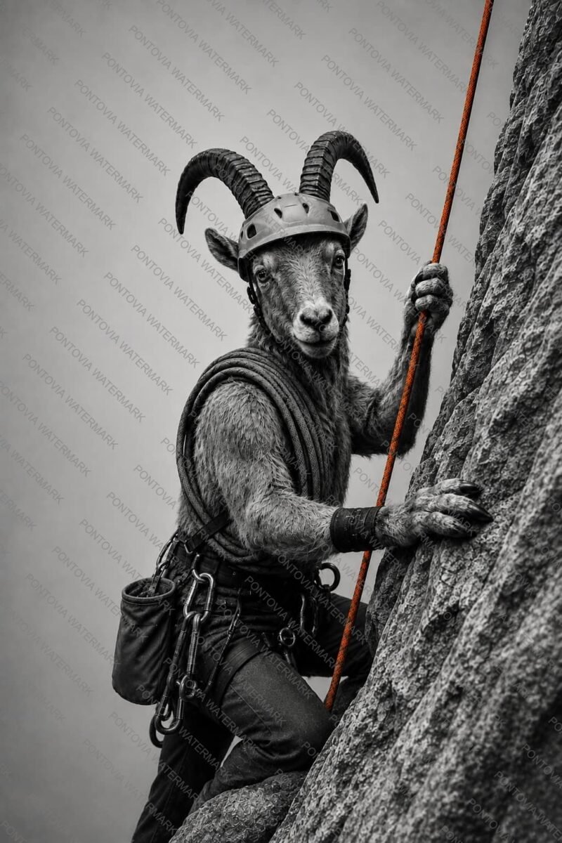 Vertical Instinct