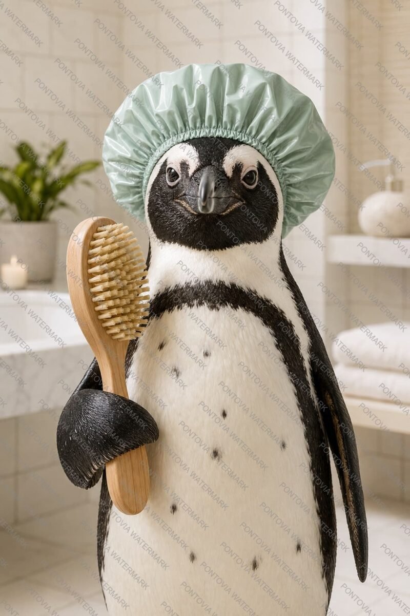 Good Feather Day