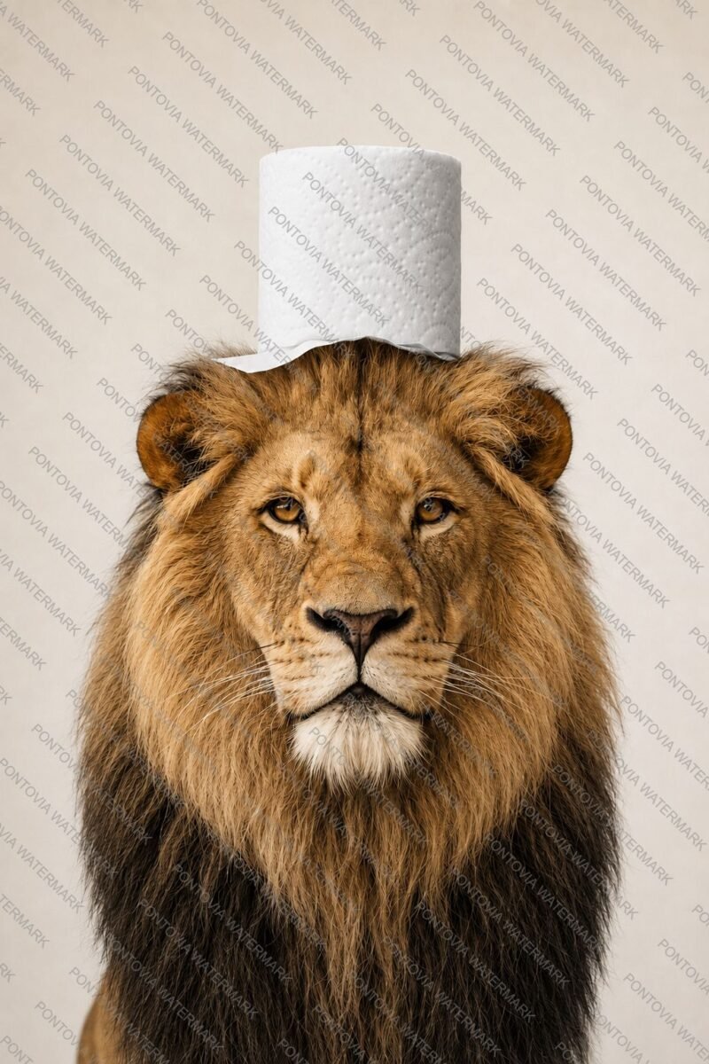 King of the Bathroom