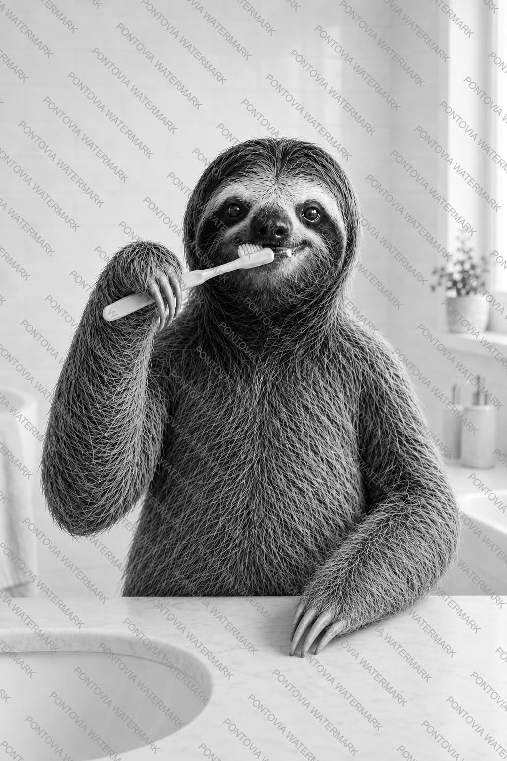 Slow Morning Routine - Image 2