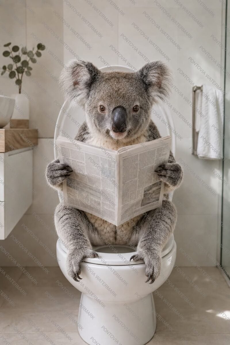 The Daily Koala
